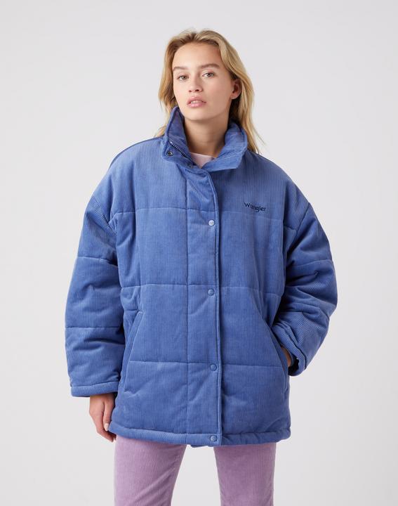 Actual product image Wrangler Corduroy Buffer (XXL)