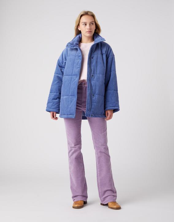 Actual product image Wrangler Corduroy Buffer (XXL)