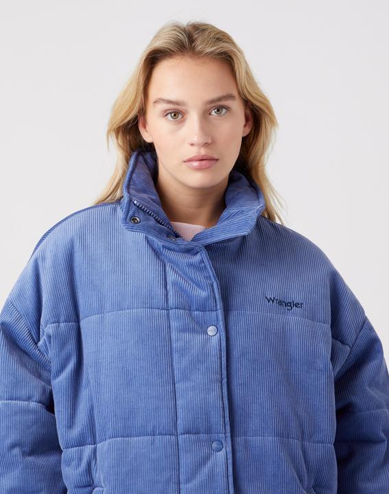 Actual product image Wrangler Corduroy Buffer (XXL)