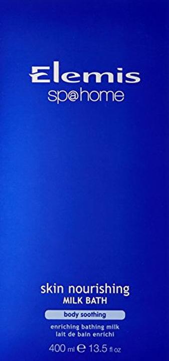 Image du produit Elemis Bain de lait nourrissant pour le corps
