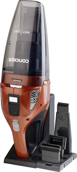 Produktbild Concept VP4360 Handstaubsauger