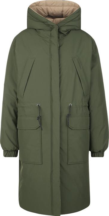 Produktbild Didriksons Parka Anna Reversible