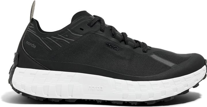 Actual product image Norda 001A - Trail Herren (43 1/3)