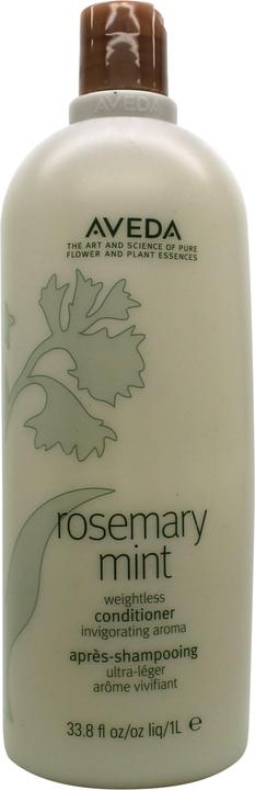 Actual product image Aveda Rosemary Mint (1000 ml)