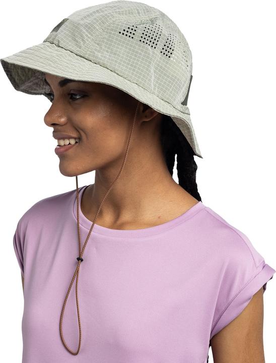 Image du produit Buff Go Bucket Hat Solid - Hut (L, XL)