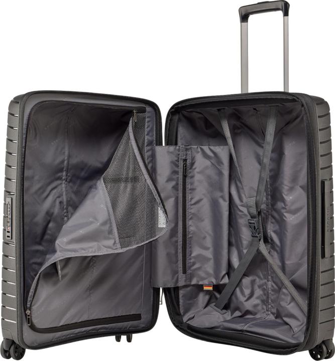 Image du produit Stratic Novium SL Trolley (65 l)