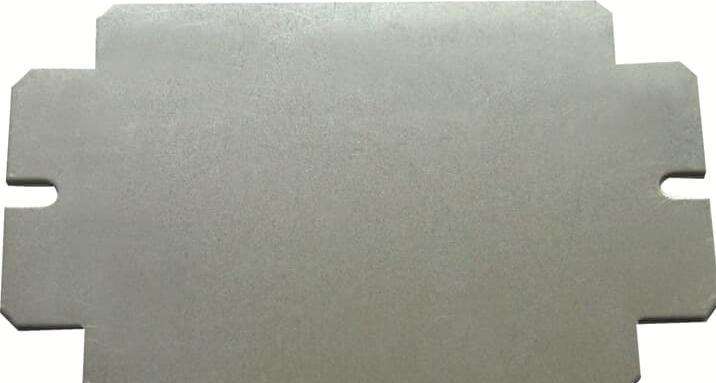 Actual product image Striebel & John STR ZW362 Mounting plate 1f