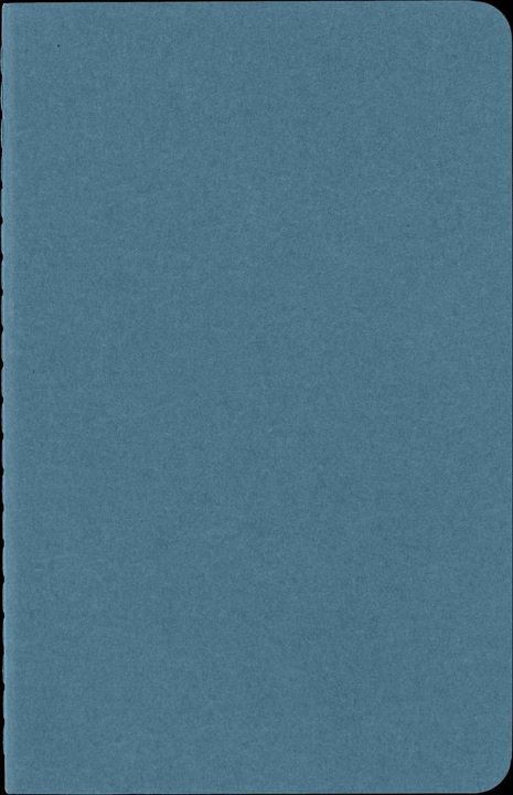 Produktbild Moleskine Notizbuch (A6, Liniert, Weicher Einband)