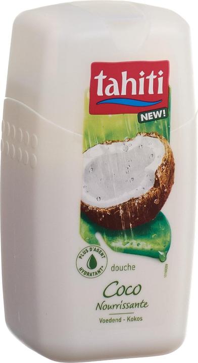 Produktbild Tahiti Coco (250 ml)