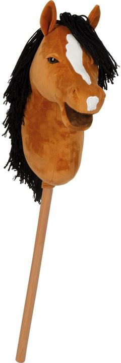Image du produit small foot Hobby Horse marron « Mélodie »