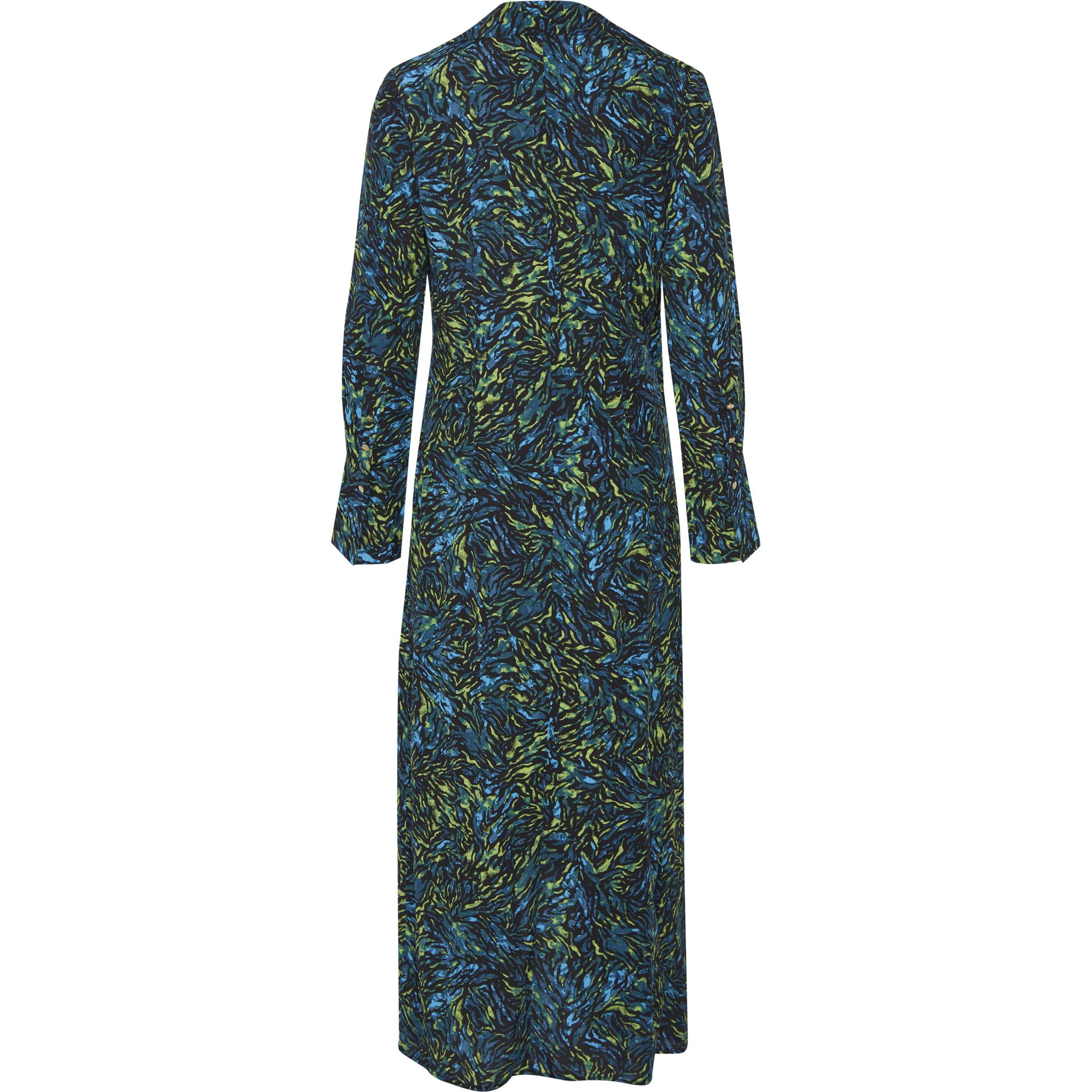 Thumbnail - B.young, Damen, Kleider, hemdkleid flouri, (40)