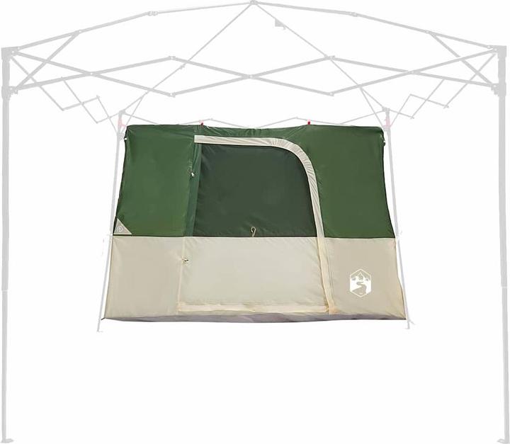 Image du produit VidaXL Tente de camping (3.65 kg, 1 personne)