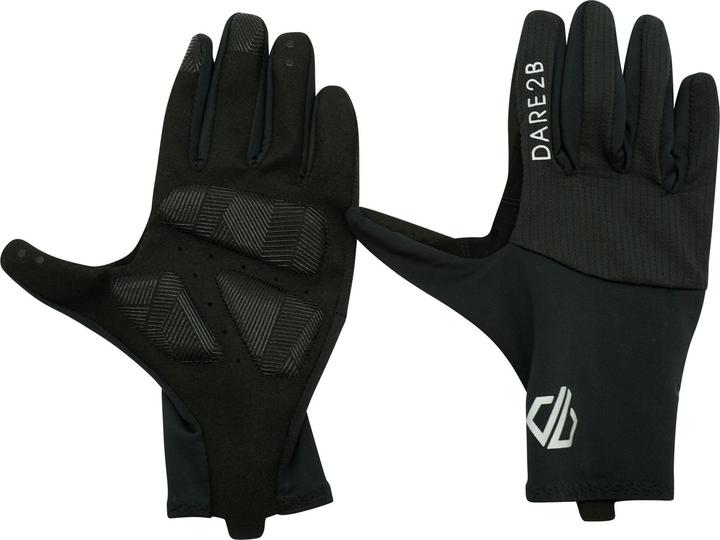 Actual product image Dare2b Cycling Gloves Forcible Ii (XL)