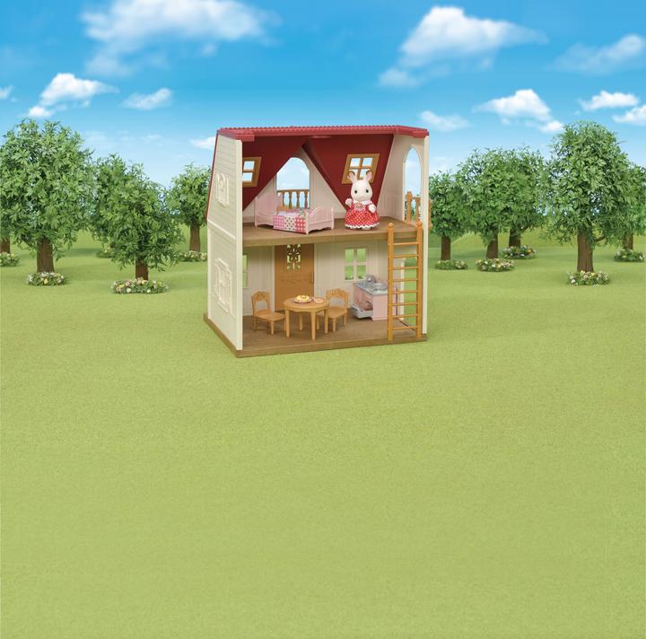 Image du produit Sylvanian Families Maison de démarrage