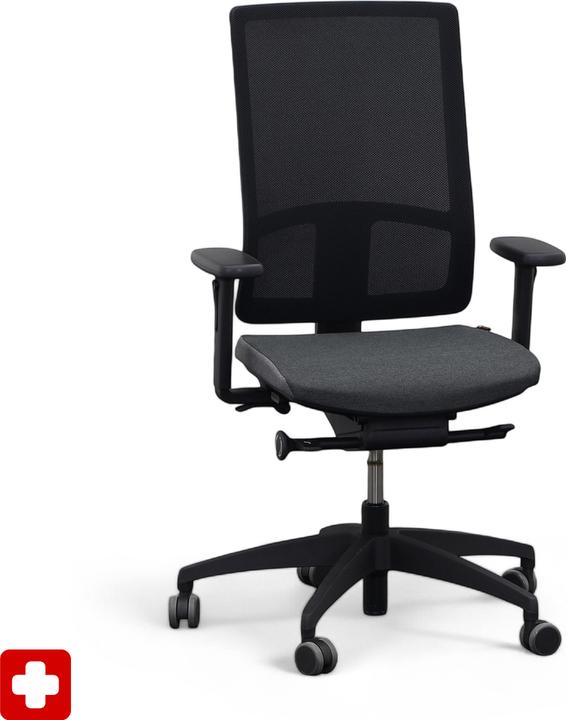 Actual product image Topstar Open Point SY Deluxe