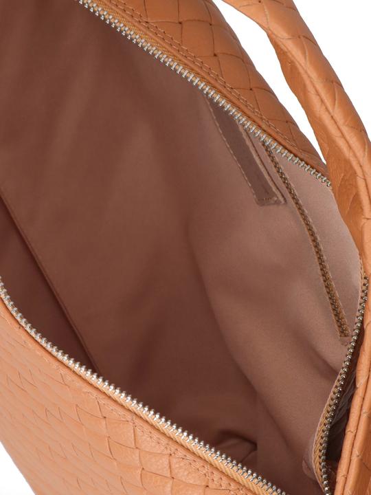 Produktbild Marc Ellis Damenhandtasche Made In Italy - Modell Edera Lux - 100% Leder - 32.0 X 10.5 X 21.0 Cm