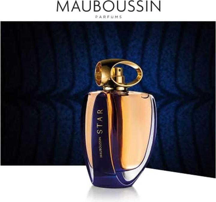 Immagine prodotto Mauboussin Star (Eau de parfum, 90 ml)