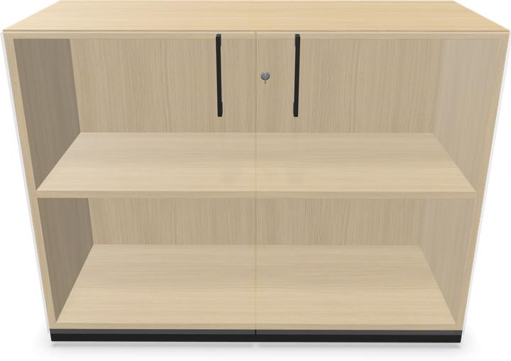 Immagine prodotto Narbutas Scelta armadio con porta a battente (100 x 40 x 76 cm)