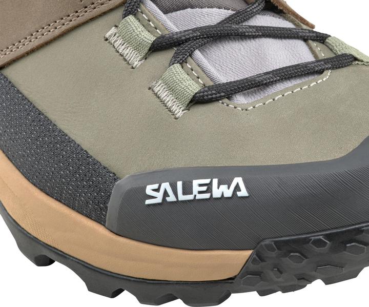 Produktbild Salewa Women's Puez Leather Mid PTX (38)