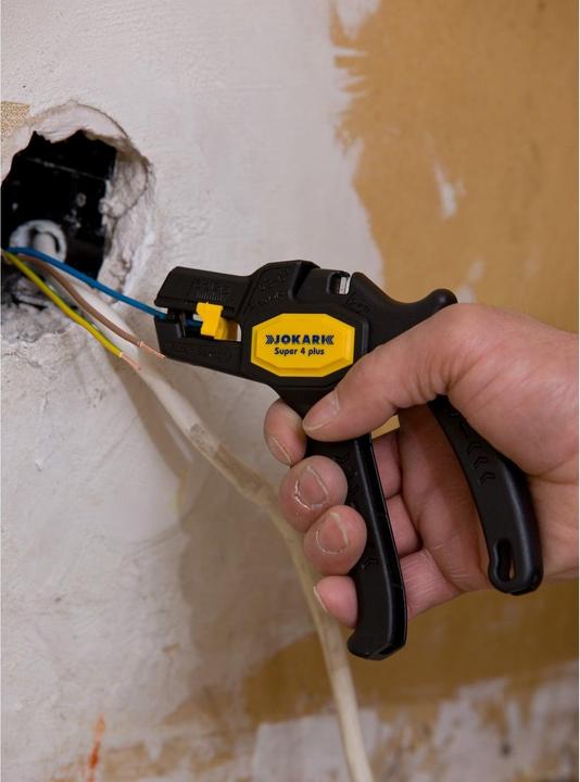 Actual product image Jokari Wire stripper (165 mm)