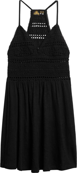 Image du produit Superdry Robe courte femme (L)