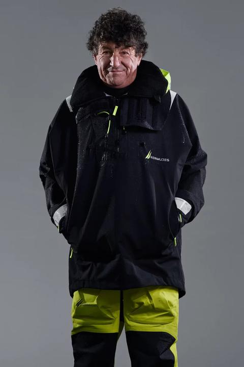 Immagine prodotto Bermudes Smock Offshore OP20 (S)