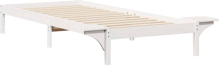 Image du produit vidaXL Plattformbettgestell (90 x 220 cm)