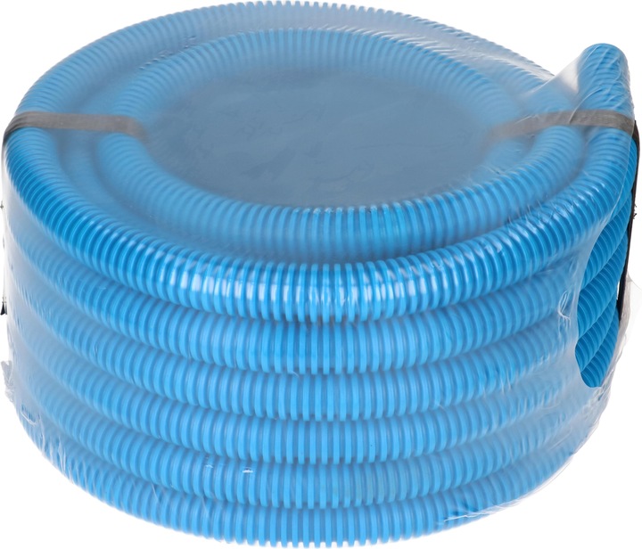 Actual product image Max Hauri Electric corrugated pipe (1000 cm)