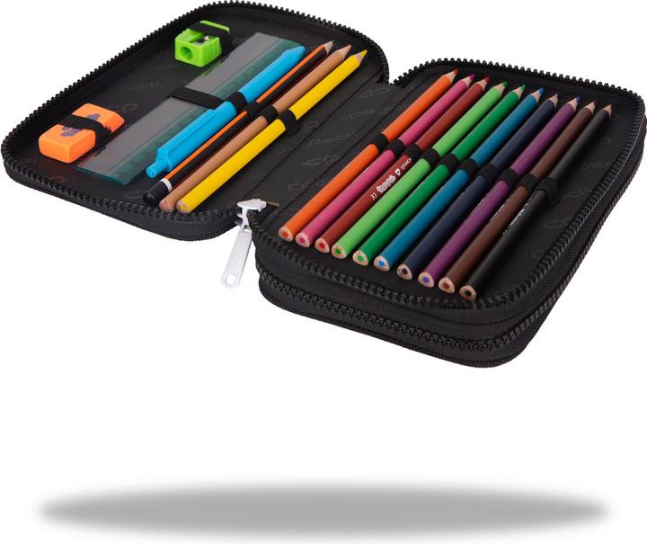 Actual product image Coolpack JUMPER - Etui