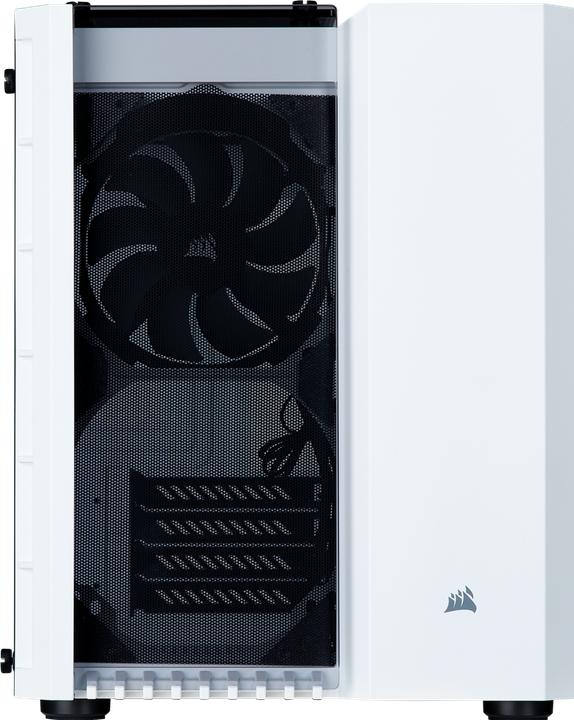 Produktbild Corsair Crystal 280X TG (mATX)