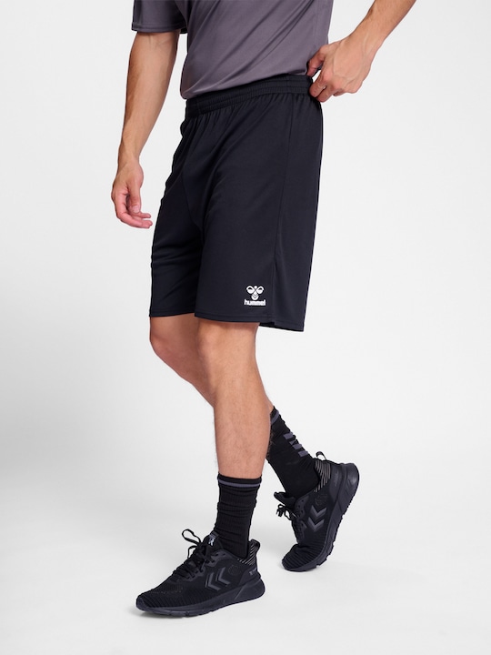 Produktbild hummel Hmlessential Shorts (S)