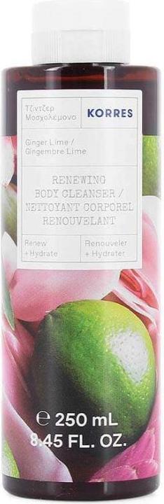 Produktbild Korres Duschgel (250 ml)