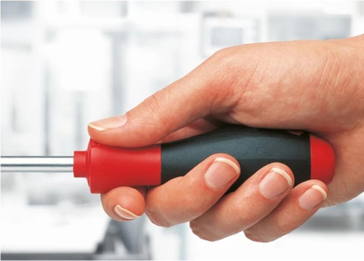 Actual product image Wiha SoftFinish (Torx (TX))