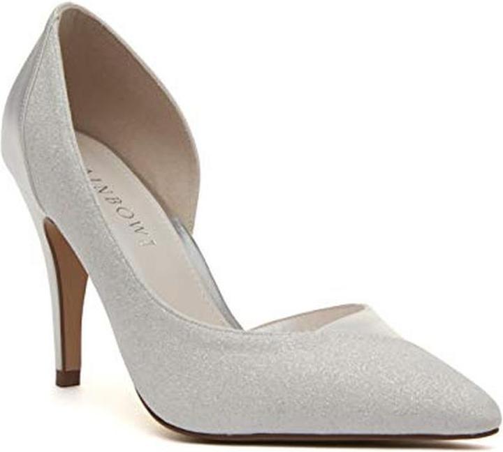 Immagine prodotto Rainbow Club Pompa Glitter Neve Coco (36)