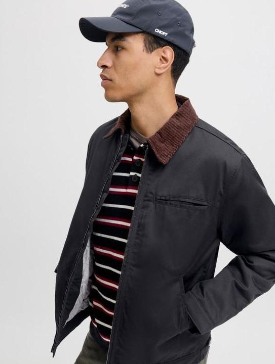 Immagine prodotto Jack & Jones Jornorrebro Worker Jacket (L)