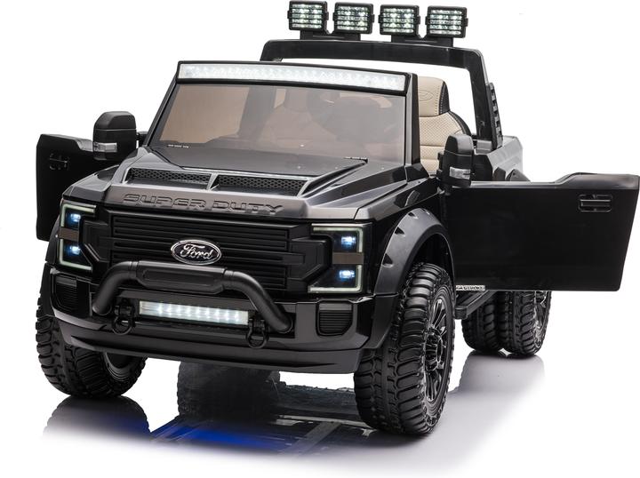 Produktbild Azeno Ford Duty F450 (24 V)