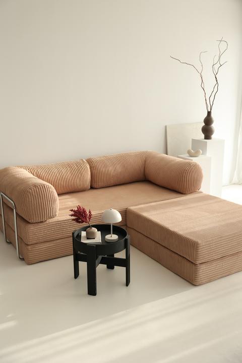 Image du produit Atelier del Sofa Nook (Canapé d'angle)