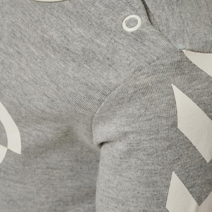 Actual product image hummel Hmlflipper T-Shirt L/S (68)
