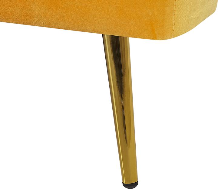 Produktbild Beliani Vettre (3-Sitzer)