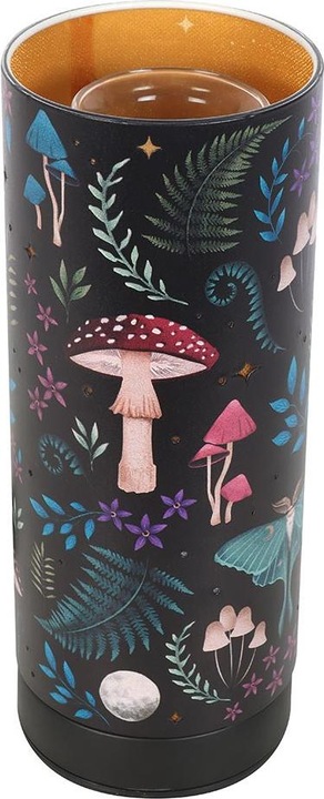 Produktbild Something Different Elektrische Aromalampe Dark Forest
