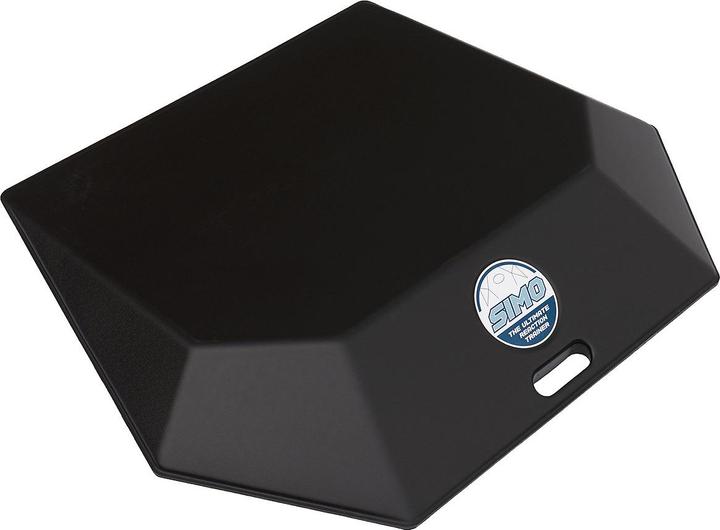 Power Shot Simo Torwart-Reaktionstrainer