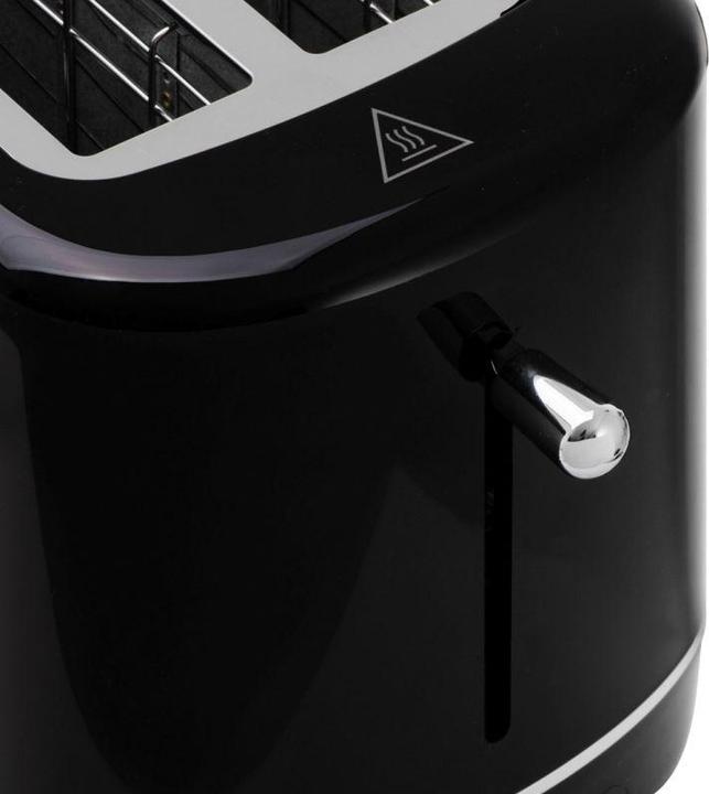 Produktbild Adler Toster z rusztem AD 3224b czarny