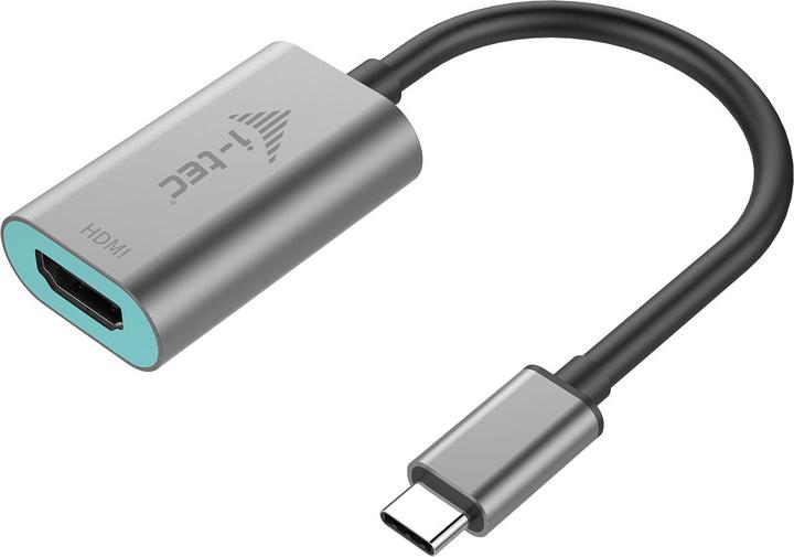 Actual product image i-tec USB-C to (HDMI, 15 cm)