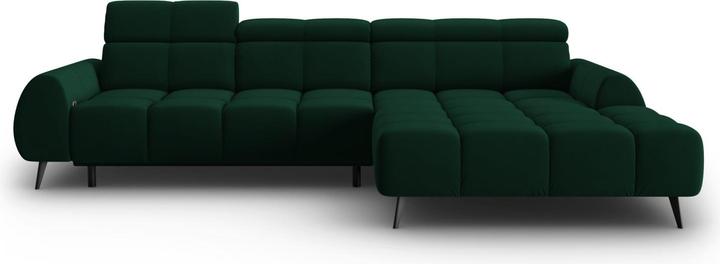 Produktbild Micadoni Alyse (Ecksofa)