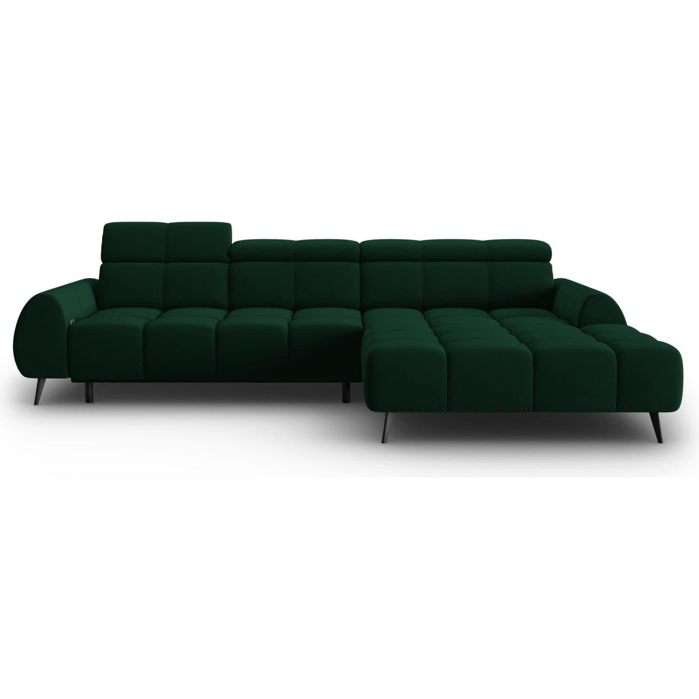 Thumbnail - Micadoni, Sofa, Alyse (Ecksofa)
