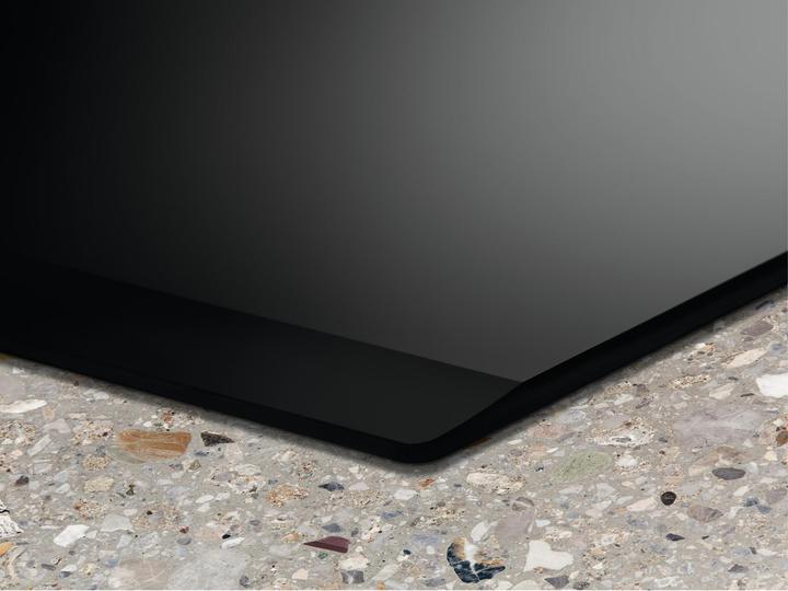 Produktbild Electrolux CIL63443 Schwarzer 60-cm-Induktionsherd(e)