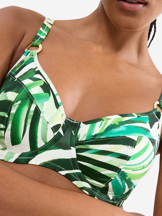 Immagine prodotto Triumph Bügel-Bikini-Top Red Label Summer Palm (40)