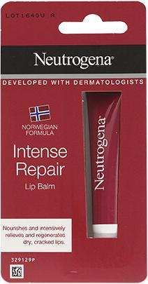 Produktbild Neutrogena Norwegian Formula® Intense Repair (Lippenbalsam, 15 ml)