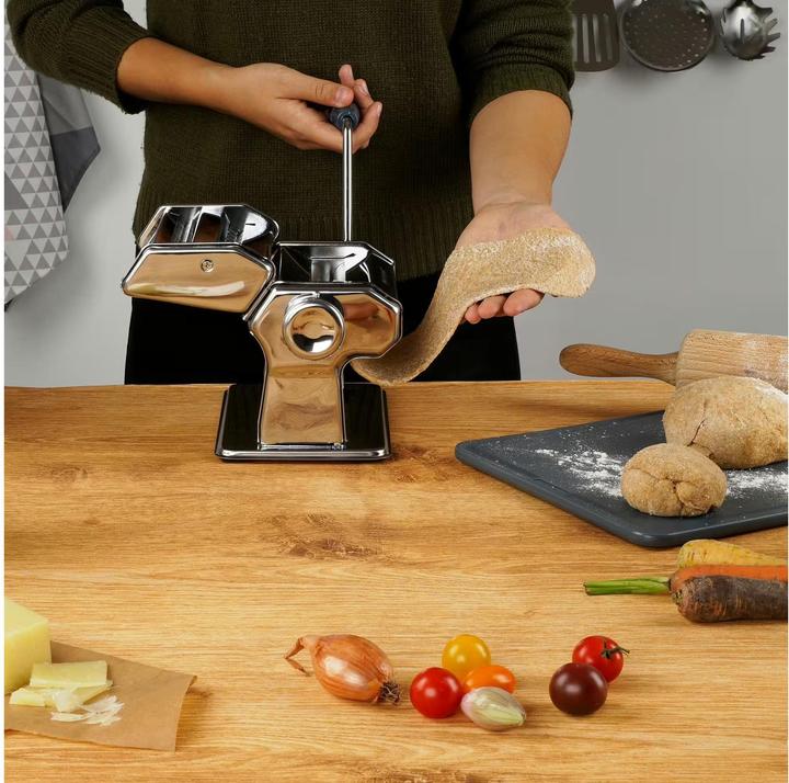 Produktbild Fackelmann 27916 Nudelmaschine, #easyprepare, K…