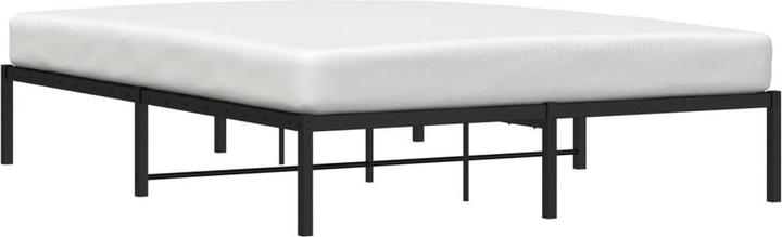 Actual product image vidaXL Bedstead (150 x 200 cm)